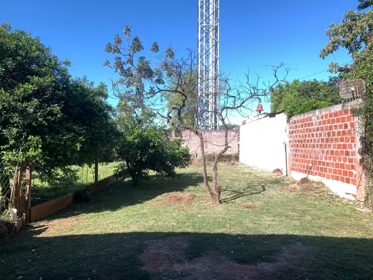 CASA 1 DORMITORIO